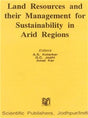 Land Resources and their Management for Sustainability in Arid Regions - Retail Maharaj