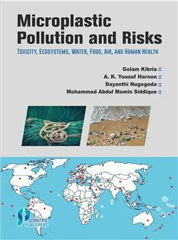 Microplastic Pollution and Risks - Retail Maharaj