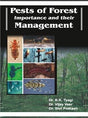 Pests of Forest Importance and their Management - Retail Maharaj