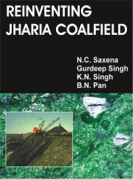 Reinventing Jharia Coalfield - Retail Maharaj