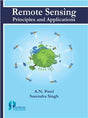 Remote Sensing : Principles and Applications (2 Ed.)Remote Sensing : Principles and Applications (2 Ed.) - Retail Maharaj
