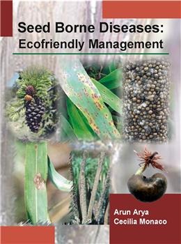 Seed Borne Diseases: Ecofriendly Management - Retail Maharaj