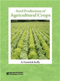 Seed Production of Agricultural Crops - Retail Maharaj