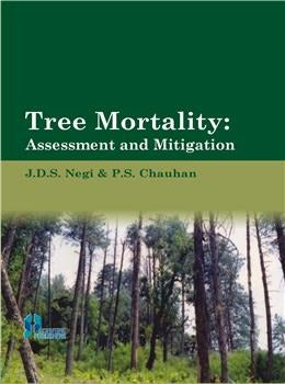 Tree Mortality Assesment and Mitigation - Retail Maharaj