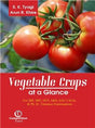 Vegetable Crops At a Glance - Retail Maharaj