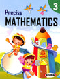 Precise Mathematics For Class 3 - Retail Maharaj