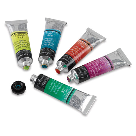 Sennelier L Aquarelle Professional Watercolour Paint Tubes Open Stock Selection - Retail Maharaj