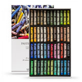 Sennelier Extra Soft Pastels Professional Artists Colour Set - Retail Maharaj