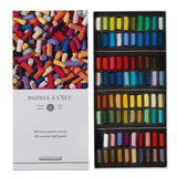 Sennelier Extra Soft Pastels Professional Artists Colour Set - Retail Maharaj