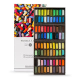 Sennelier Extra Soft Pastels Professional Artists Colour Set - Retail Maharaj