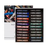 Sennelier Extra Soft Pastels Professional Artists Colour Set - Retail Maharaj