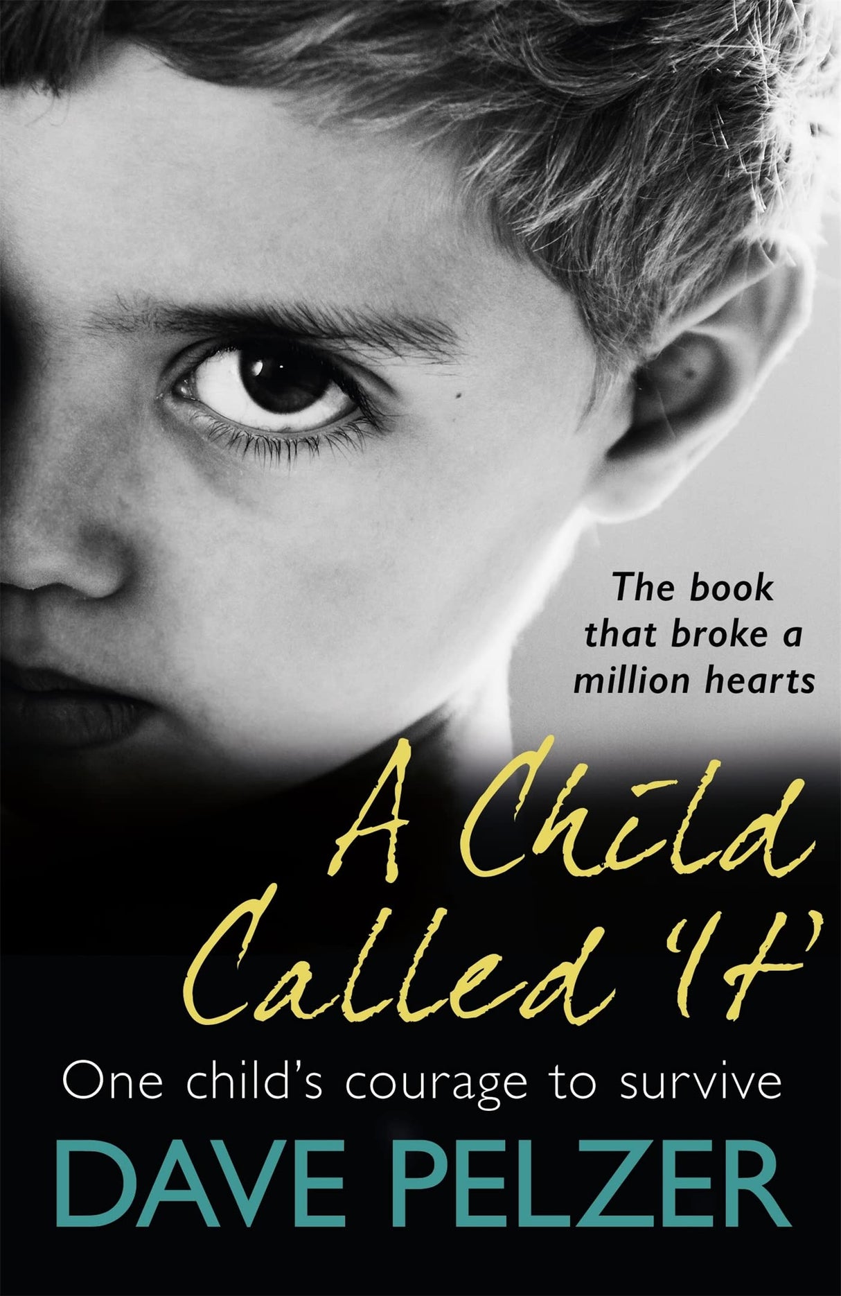 A Child Called It - Retail Maharaj