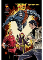 Flash Gordon #10 - Retail Maharaj