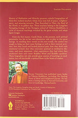 Masters of Meditation and Miracles - Retail Maharaj
