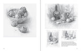 Sketching and Drawing A Personal View by Sanjay Shelar Art Book - Retail Maharaj