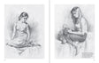 Sketching and Drawing A Personal View by Sanjay Shelar Art Book - Retail Maharaj