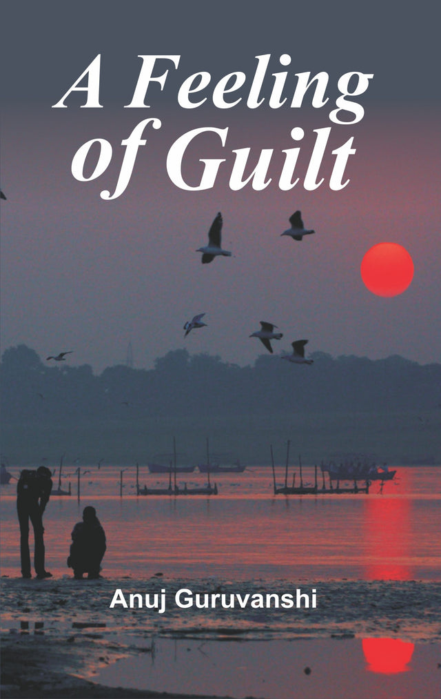A Feeling of Guilt - Retail Maharaj
