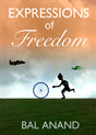Expressions of Freedom - Retail Maharaj