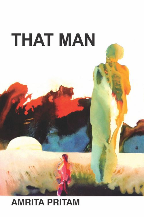 That Man - Retail Maharaj