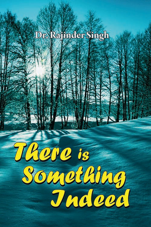 There is something indeed - Retail Maharaj