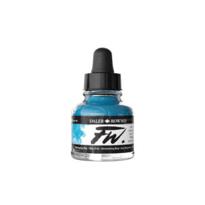 Daler-Rowney FW Artist Ink 29.5ML - Retail Maharaj