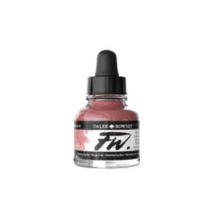 Daler-Rowney FW Artist Ink 29.5ML - Retail Maharaj