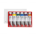 ShinHan PWC Extra Fine Watercolor 15ml Tube Sets - Retail Maharaj