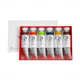 ShinHan PWC Extra Fine Watercolor 15ml Tube Sets - Retail Maharaj