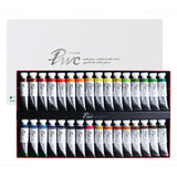 ShinHan PWC Extra Fine Watercolor 15ml Tube Sets - Retail Maharaj