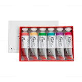 ShinHan PWC Extra Fine Watercolor 15ml Tube Sets - Retail Maharaj