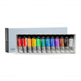 ShinHan Professional Designer Gouache 15ml Tube Sets - Retail Maharaj