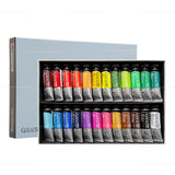 ShinHan Professional Designer Gouache 15ml Tube Sets - Retail Maharaj