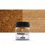 SHINHAN Professional Metallic Powder 30ml (15-20g) Open Stock - Retail Maharaj