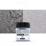 SHINHAN Professional Metallic Powder 30ml (15-20g) Open Stock - Retail Maharaj