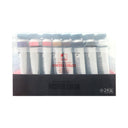 Shinhan Professional Poster Color Paint 40ml Tube 24 Color Set – A & B Type - Retail Maharaj