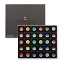 Shinhan Professional Poster Color 12, 24, 30 Color Set – A & B Type - Retail Maharaj