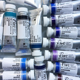 ShinHan PWC Extra Fine Water Color 15ml Tubes Open Stock - Retail Maharaj