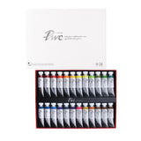 ShinHan PWC Extra Fine Watercolor 15ml Tube Sets - Retail Maharaj