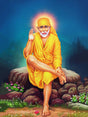 Shirdi Sai Baba Temple Prasad - Retail Maharaj