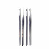 Stationerie Short Liner Set of 4 Kolinsky Synthetic - Retail Maharaj