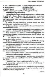 Ayurveda herbs (Indian medical science series) - Retail Maharaj