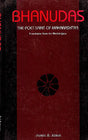 Bhanudas: The Poet-Saint of Maharrashtra, Translation from the Bhaktivijaya (Monumenta Indica Series, No 7) - Retail Maharaj