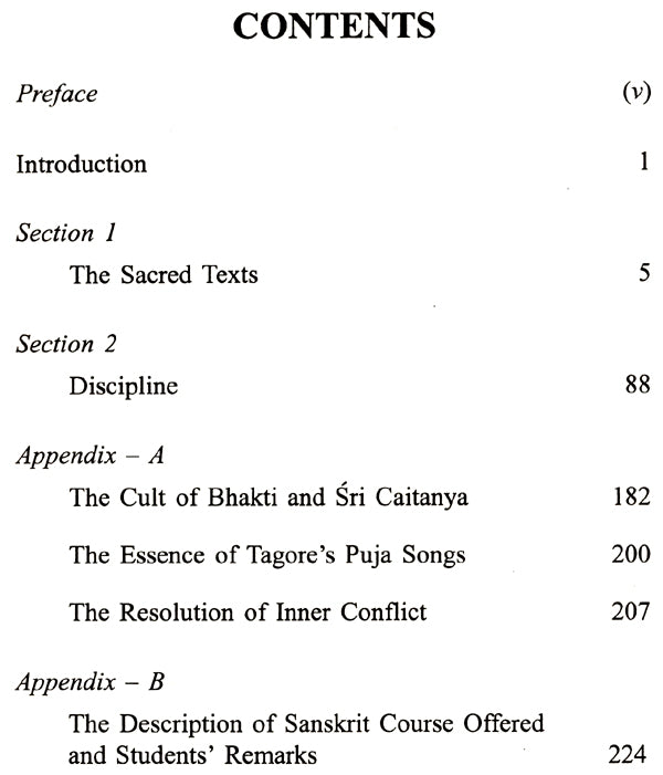 Bhasabodhini: A Sanskrit Reader (Volume - III) - Retail Maharaj