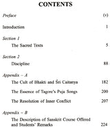 Bhasabodhini: A Sanskrit Reader (Volume - III) - Retail Maharaj