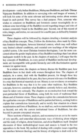 Buddhism After Patriarchy: A Feminist History, Analysis, and Reconstruction of Buddhism - Retail Maharaj