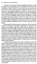 Buddhism After Patriarchy: A Feminist History, Analysis, and Reconstruction of Buddhism - Retail Maharaj