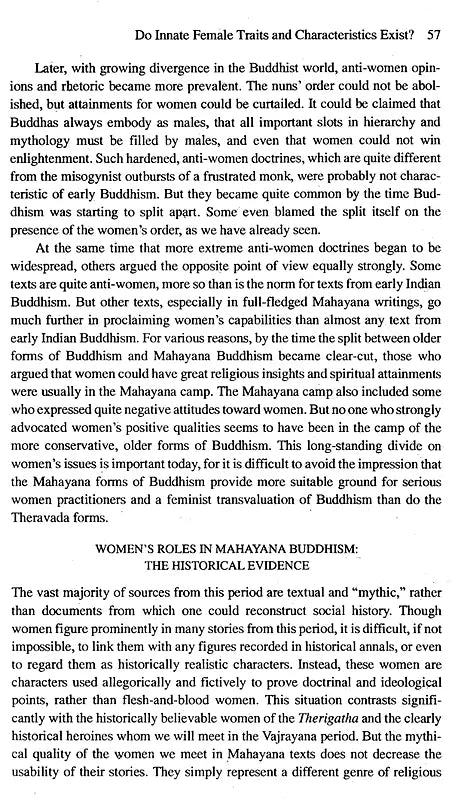 Buddhism After Patriarchy: A Feminist History, Analysis, and Reconstruction of Buddhism - Retail Maharaj