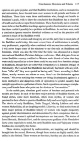 Buddhism After Patriarchy: A Feminist History, Analysis, and Reconstruction of Buddhism - Retail Maharaj