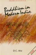 Buddhism in Modern India (Bibliotheca Indo-buddhica) - Retail Maharaj
