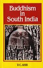 Buddhism in South India (Bibliotheca Indo-Buddhica Series No 112) - Retail Maharaj